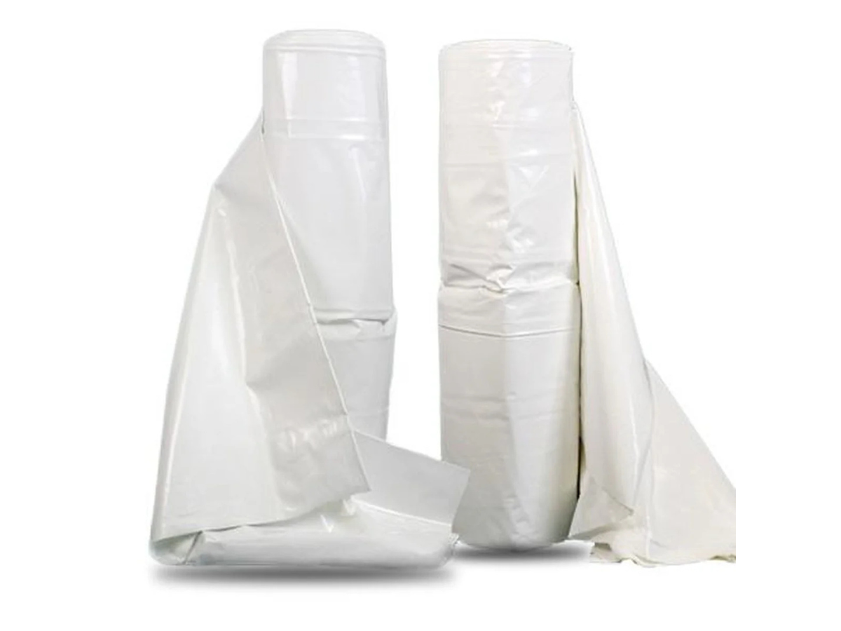 Premium Scaffolding Shrink Wrap Films Rolls-Multiple Size Options