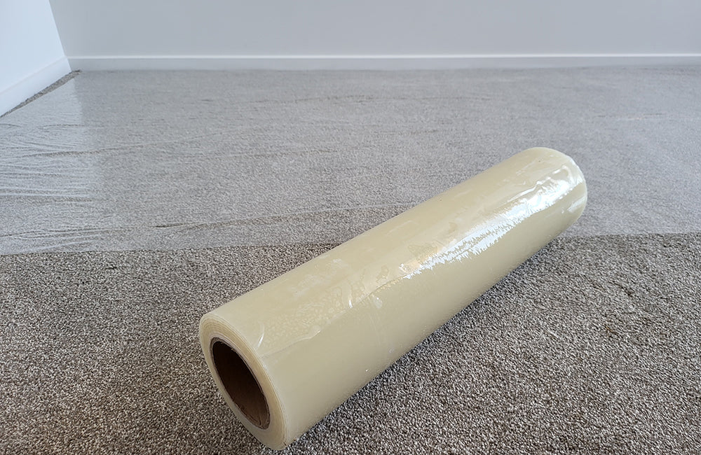 Carpet Flooring Protection